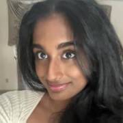 Srinidhi's picture - Patient and Effective IB Graduate Math and Science Tutor tutor in Mcallen TX