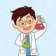 Kelvin C. in Wellesley, MA 02482 tutors Amherst College M.S. Specializing in Biology and Test Prep Skills