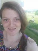 Amanda's picture - ESL and Theatre Tutor tutor in Goldsboro NC