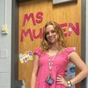 Erin's picture - City teacher Eager to help students grow! tutor in Sea Isle City NJ