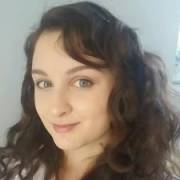 Lauren's picture - Lauren the tutor tutor in Gilbert SC