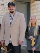 John's picture - Long time musician amd teacher in guitar, sax, and audio production tutor in Sylacauga AL