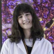 Ezri's picture - Stanford Undergraduate STEM Tutor tutor in Los Angeles CA