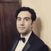 Bennett's picture - Oxford-Trained Tutor for History, Languages, and Writing (100+ hours) tutor in New Orleans LA