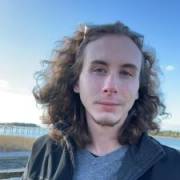 Parker's picture - Biochemisty Undergrad, Marine Microbio Grad tutor in Wilmington NC