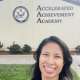 April J. in Hollister, CA 95023 tutors Positive math tutor! I want your child to succeed and enjoy math!