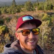 Andrew's picture - Certified Teacher in HS Math and Science, Engineering Background tutor in Barre VT