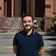 Jonathan's picture - Experienced Middle/High School tutor with experience in History tutor in Astoria NY