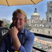 Adam's picture - Highly-Effective & Experienced Spanish & English Tutor - Brickell tutor in Miami FL