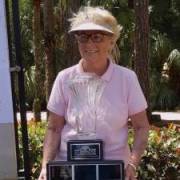 Mary's picture - Golf Club Champ With MA in Education tutor in Naples FL