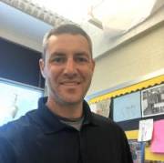 Daniel's picture - Experienced High School Social Studies Teacher tutor in South Windsor CT