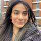 Nandini P. in East Hartford, CT 06118 tutors Tutor