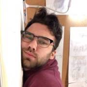 Jake's picture - Stories are my story. tutor in San Diego CA