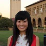 Katelyn's picture - Stanford Grad & Certified Math Teacher: Algebra, Geo, Calculus! tutor in Elk Grove CA