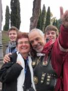 Linnette's picture - Latin: an ancient language for modern people tutor in Geneseo NY