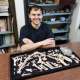 Mark W. in Los Angeles, CA 90066 tutors Harvard PhD | College-Level Bio, A&P, and Ecology/Evolution