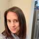 Shannon D. in Ringwood, NJ 07456 tutors Patient and Experienced Master's Math and Science tutor