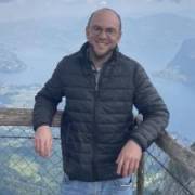 David's picture - History Teacher tutor in Allison Park PA