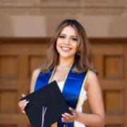 Abygail's picture - Empathetic and Knowledgeable UCLA Grad Math Tutor tutor in Brooklyn NY