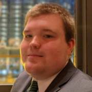 Ian's picture - Space, Math, Science, and English! tutor in Chicago IL