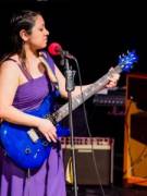 Susana's picture - Music, Science and Spanish Tutor tutor in Chicago IL