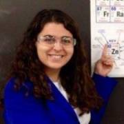 Danielle's picture - Caring, Clear & Relatable College Professor Enlivens Chemistry tutor in Scarsdale NY