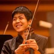 Luke's picture - Violin teacher for your goals and aspirations tutor in San Francisco CA