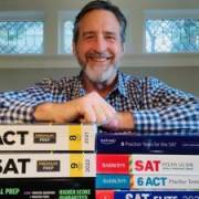 Rich's picture - Expert SAT/ACT Prep - All Subjects/All Tips & Tricks tutor in Montclair NJ