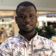 Gideon's picture - Patient and knowledgeable tutor in Math. tutor in Perry OH