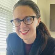 Megan's picture - Certified Dyslexia Evaluator | Structured Literacy Therapist | tutor in Fayetteville AR