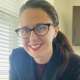 Megan C. in Fayetteville, AR 72703 tutors FUN, CREATIVE online  Certified Dyslexia Support