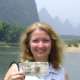 Louise T. in Schaumburg, IL 60193 tutors ESL (English as a Second Language), Business English and IELTS Teacher