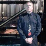 Chad's picture - Piano Instructor and Math Tutor(elementary/middle/high) tutor in Newton NC