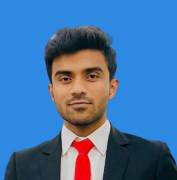 Usaid's picture - Internal Medicine tutor in 