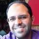 Kiran P. in Davenport, IA 52803 tutors Kind, Experienced Math Tutor with PhD