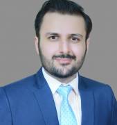 Hamza's picture - Tutor in Peshawar