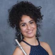 Nava's picture - Flute Teacher - Beginner Piano & Music Theory tutor in Cambridge MA
