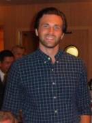 Kevin's picture - Easy-going, yet focused Graduate Student for English tutor in Midway GA