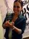 Michelle M. in Hackettstown, NJ 07840 tutors Anthropology/Archaeology Tutor