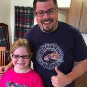 Dave's picture - Guitar, Bass, Mandolin and Ukulele Lessons! tutor in Pittsfield MA