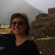 Sarah's picture - Language, Culture, Connections tutor in Waterford CT