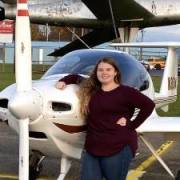 Madelyn's picture - Aerospace Engineering Major and Experienced Math Tutor tutor in Oviedo FL