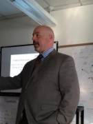 Nicholas's picture - Retired Law Enforcement Off with over 30 yrs public safety exp. tutor in Sussex NJ
