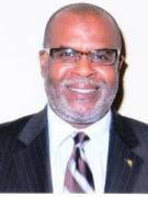 Sydney's picture - I am a candidate for the M.Div degree from Shaw University tutor in Greensboro NC