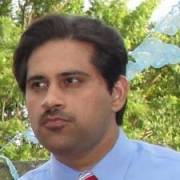 Anuj's picture - Master's degree from Oxford University tutor in Woodbridge NJ