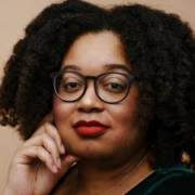 Nneka's picture - Trained journalist & author with passion for teaching tutor in Stone Mountain GA