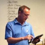 Steven's picture - Experienced teacher, all grades and special ed.  Specialty Science tutor in New Ulm MN