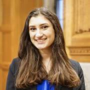 Sarah's picture - Ivy League Tutor Specializing in Essay Writing and College Apps tutor in Washington DC