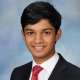 Rishabh D. in Nesconset, NY 11767 tutors High School Tutor Specialized in Math