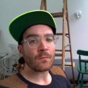 David's picture - Patient PhD Teacher in Digital Media! tutor in Philadelphia PA